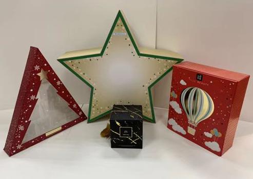 那曲县胶盒定制